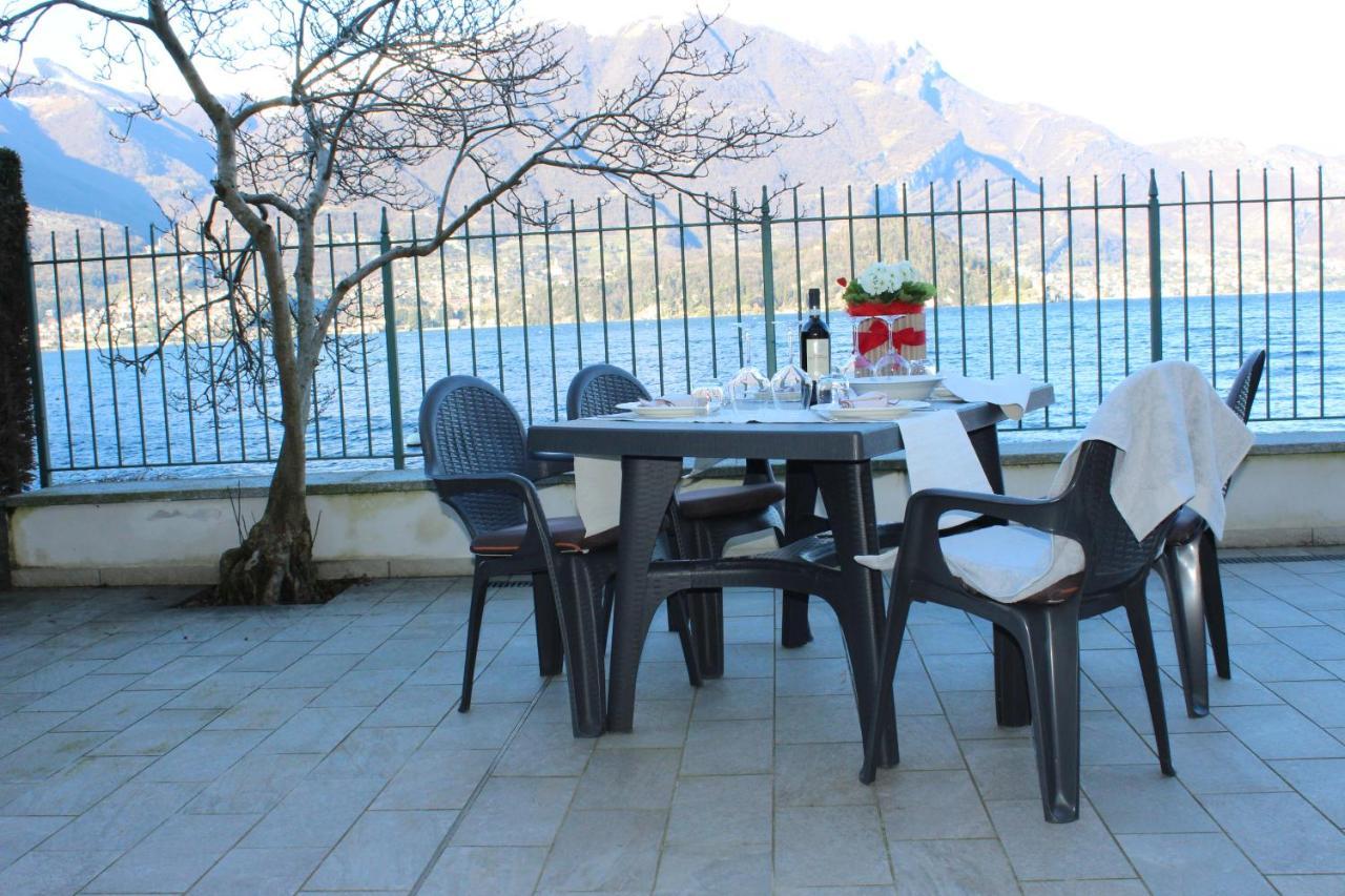 Romantic Dream On The Lake Apartment Lezzeno Exterior photo
