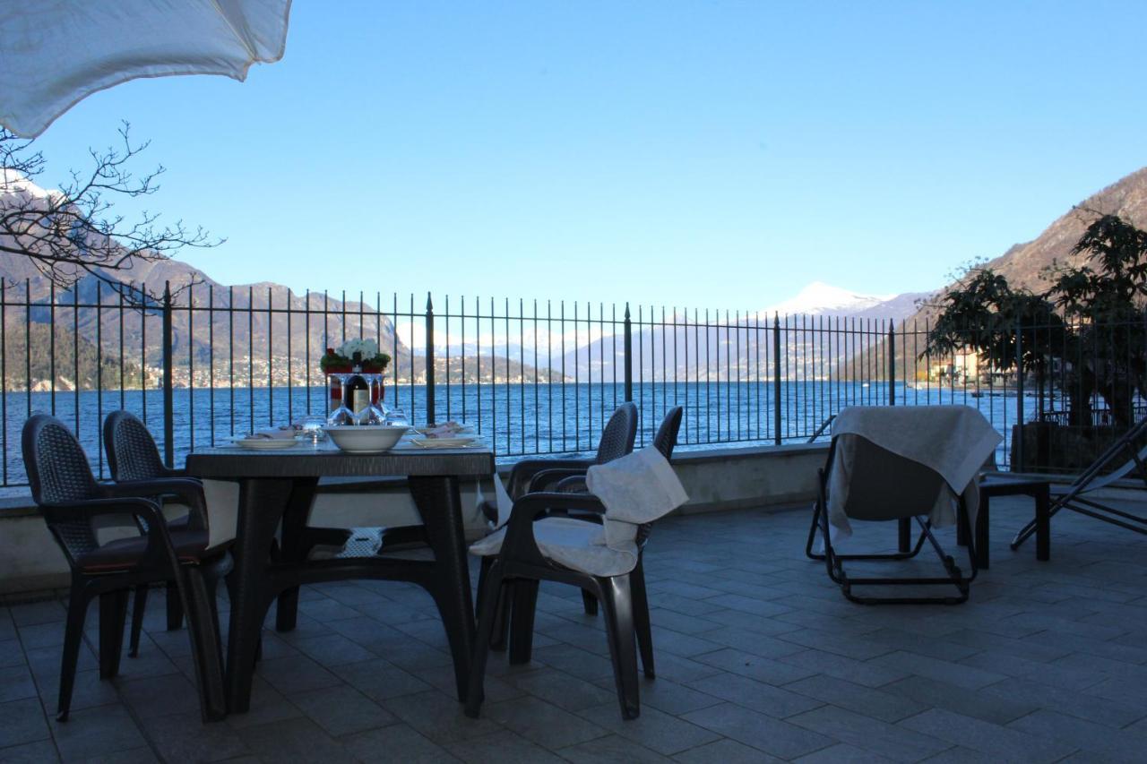 Romantic Dream On The Lake Apartment Lezzeno Exterior photo