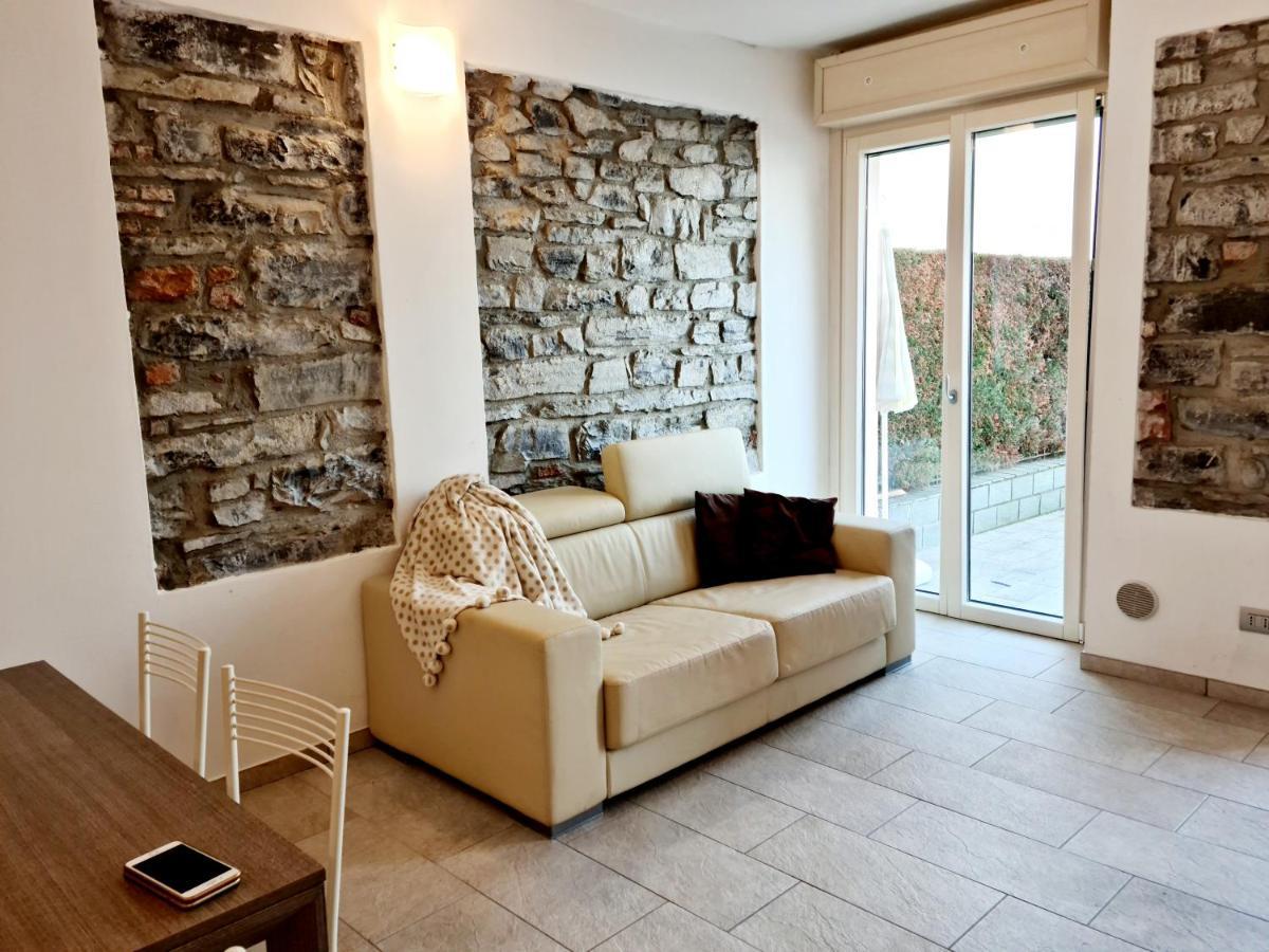 Romantic Dream On The Lake Apartment Lezzeno Exterior photo