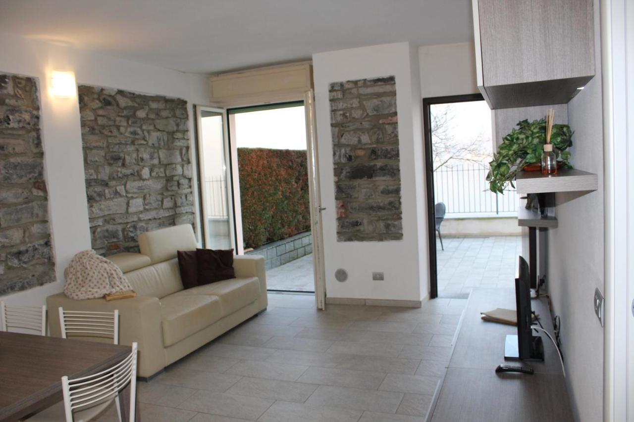 Romantic Dream On The Lake Apartment Lezzeno Exterior photo