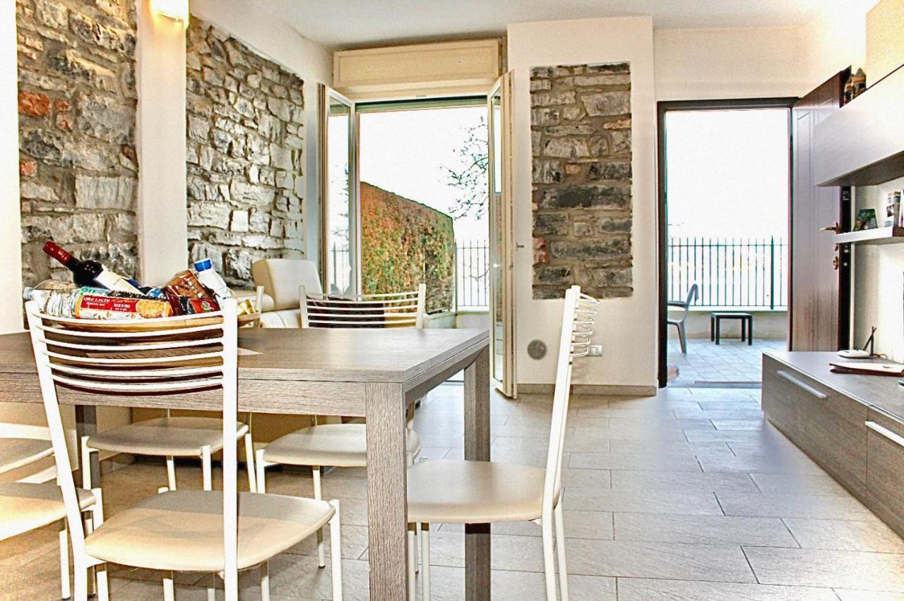 Romantic Dream On The Lake Apartment Lezzeno Exterior photo