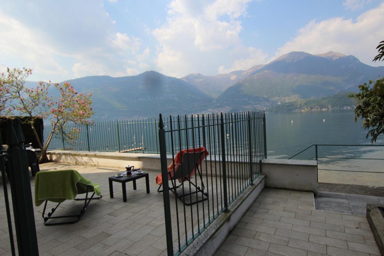 Romantic Dream On The Lake Apartment Lezzeno Exterior photo